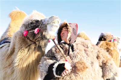 冬季旅游魅力无限